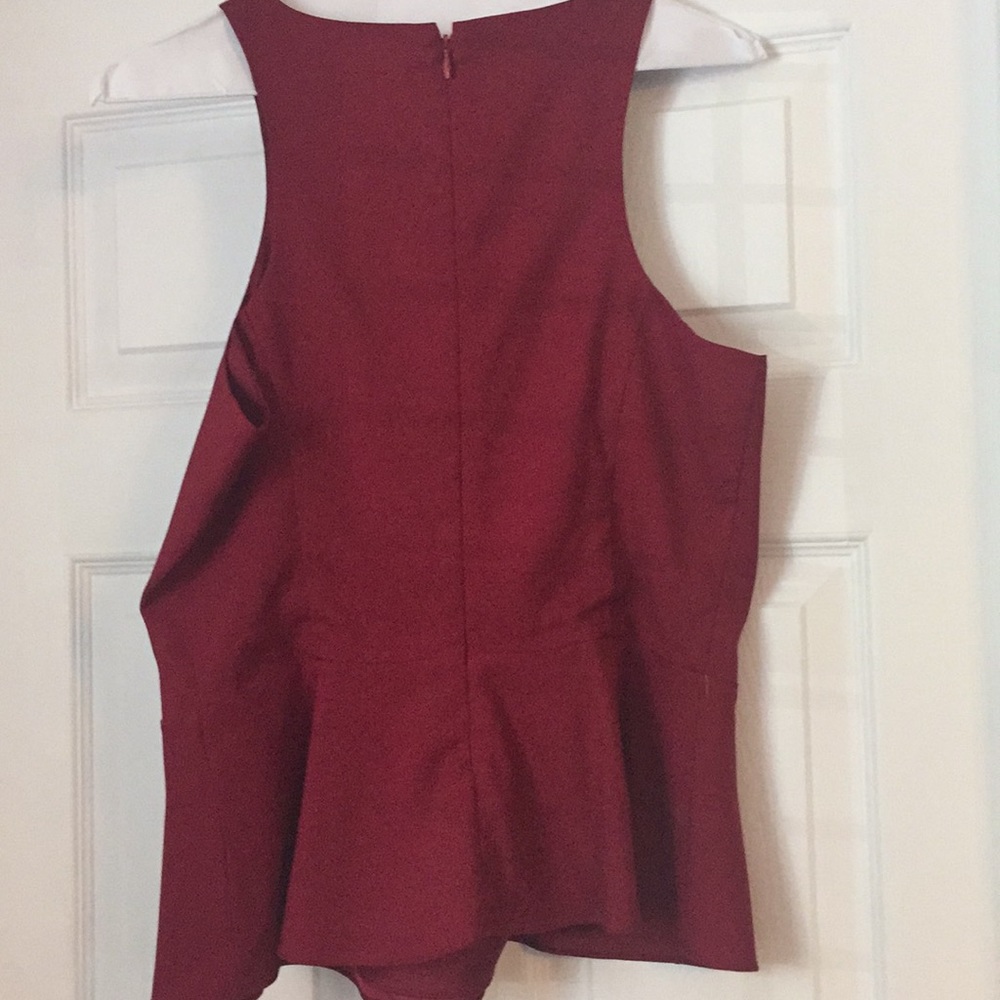 Express Shell Shirt - Picture 2 of 3